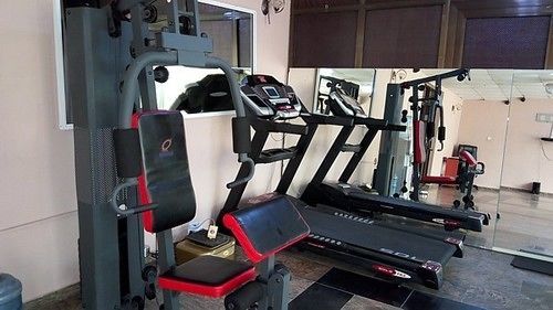 德天际线酒店 Mobushipe 外观 照片